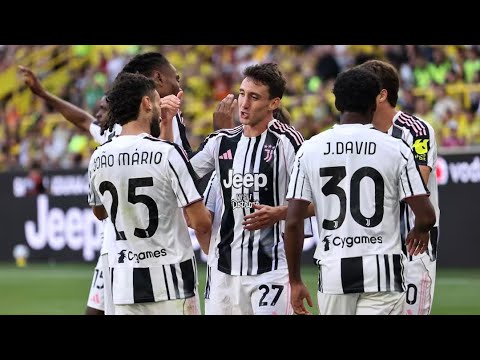 B.Dortmund-Juventus 1-2 - VLAHOVIC BASTA LA PAZIENZA È FINITA‼️ CAMBIASO SHOW TUDOR PUÒ SOGNARE⁉️