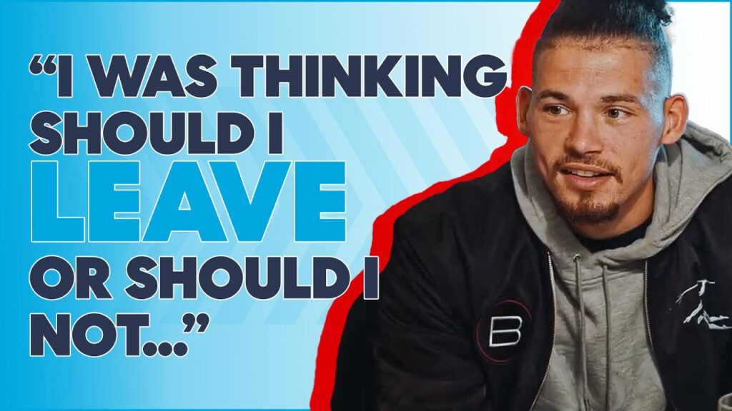 Leeds United Sign Kalvin Phillips For Another 5 Years | Take Us Home: Leeds United