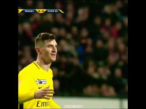 Meunier vole goalš±Rennes 2-3 Psg Meunier vole goalš±Rennes 2-3 Psg
