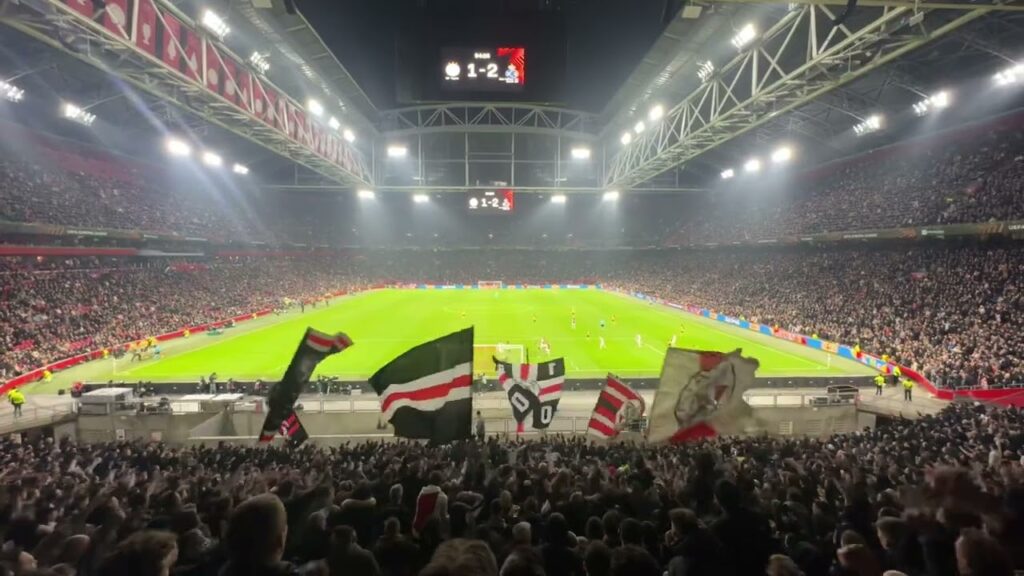 GOAL KENNETH TAYLOR! 🔥❌❌❌🔥