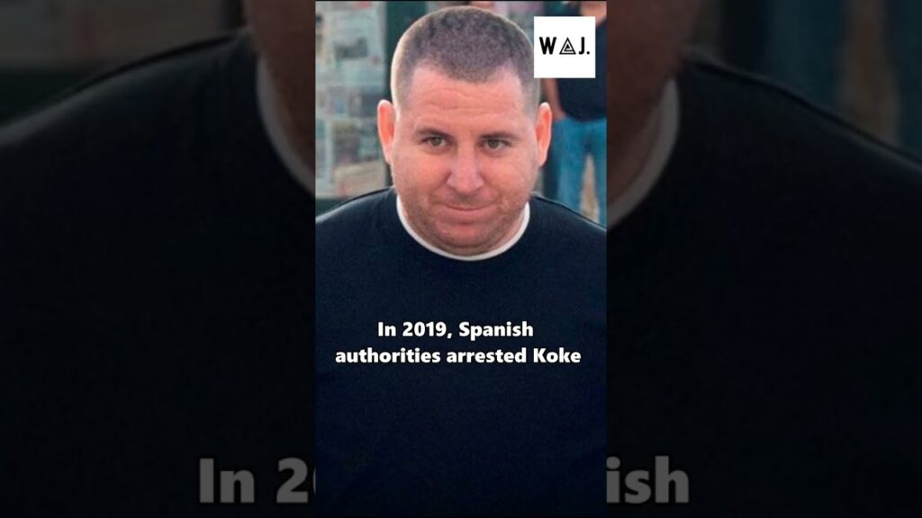 Ball to Bust: Koke’s Narcotics Nightmare 💊😱