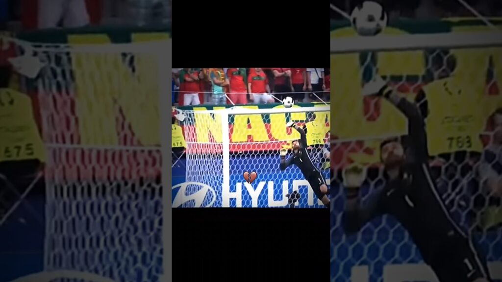 Rui Patricio Save Statue 🧤🇵🇹🥶🔥 #shorts #short #shortsfeed #football #messi #ronaldo #viral #fyp #fy