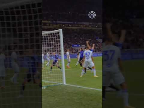 HAKAN TO DE VRIJ #shorts #interfans #intermilan #forzainter #hakancalhanoglu #devrij