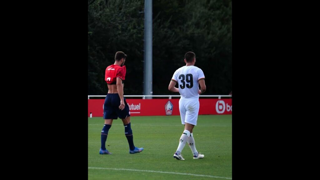 Le doublé d’Olivier Giroud face à Venise 🤩