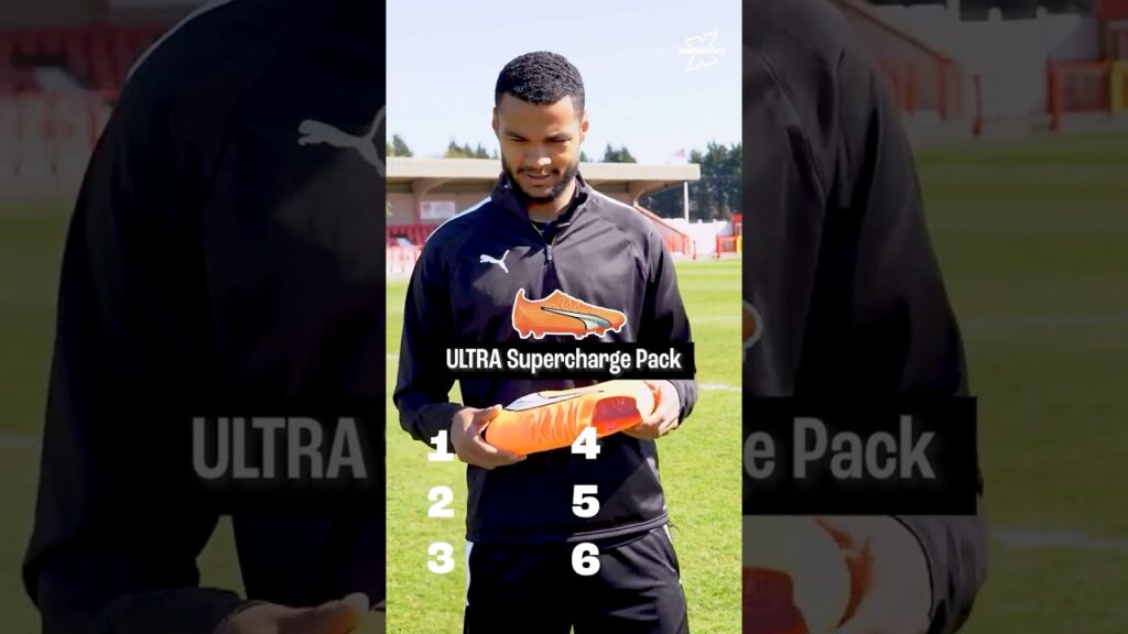 Blind ranking voetbalschoenen met Cody Gakpo 👟⚽