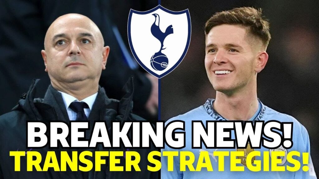 🔥💥BREAKING NEWS! SPURS LOSE McATEE RACE?! TOTTENHAM NEWS TODAY! LATEST SPURS NEWS!