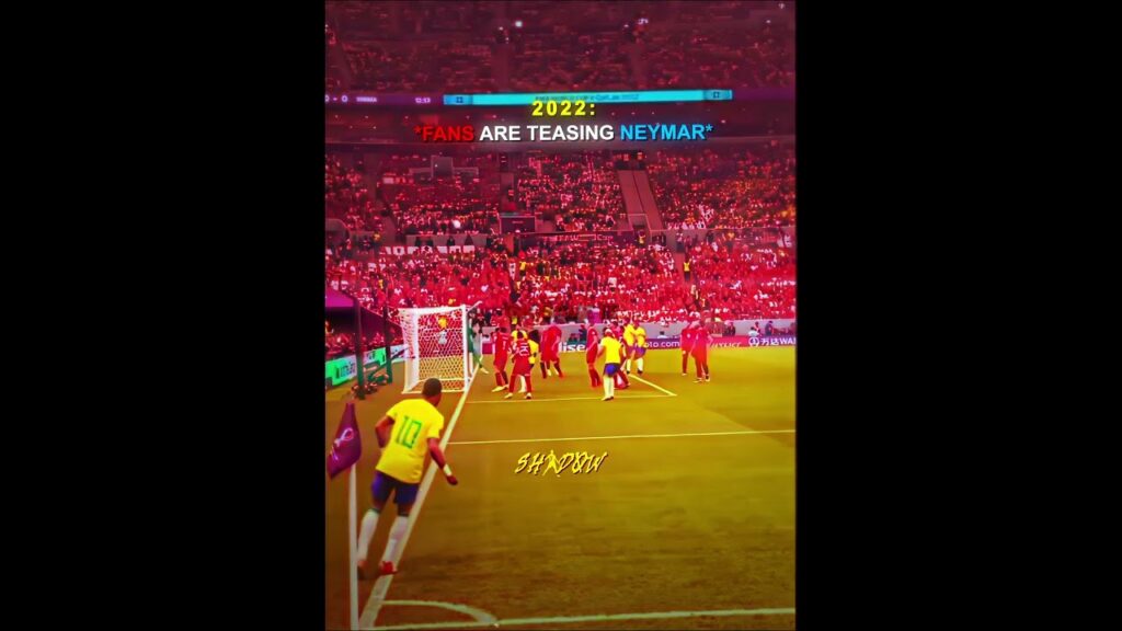 Neymar Score It After 3 Years❤️‍🔥