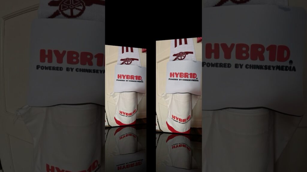 @arsenal starting line up for Manchester United Vs Arsenal ​⁠@manutd | Powered by chinkseyMEDIA