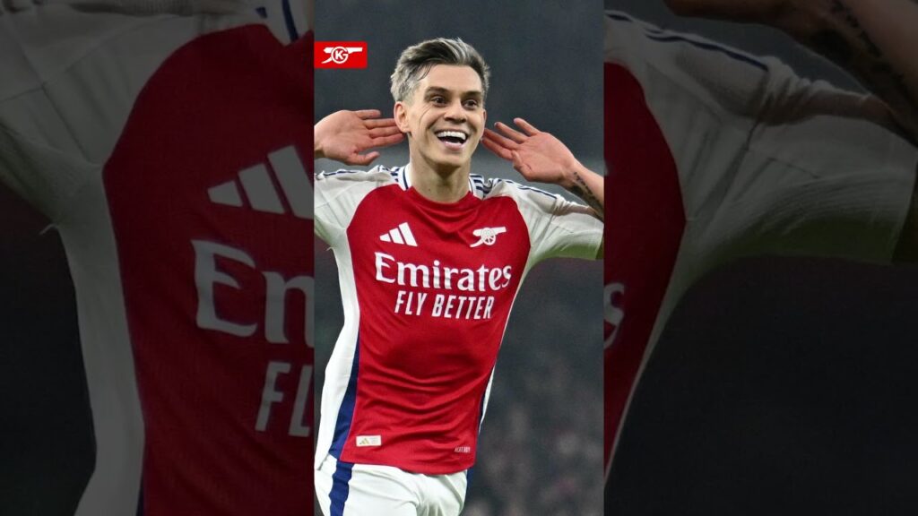 Leandro Trossard is set to LEAVE Arsenal this summer. What are your thoughts on this decision?