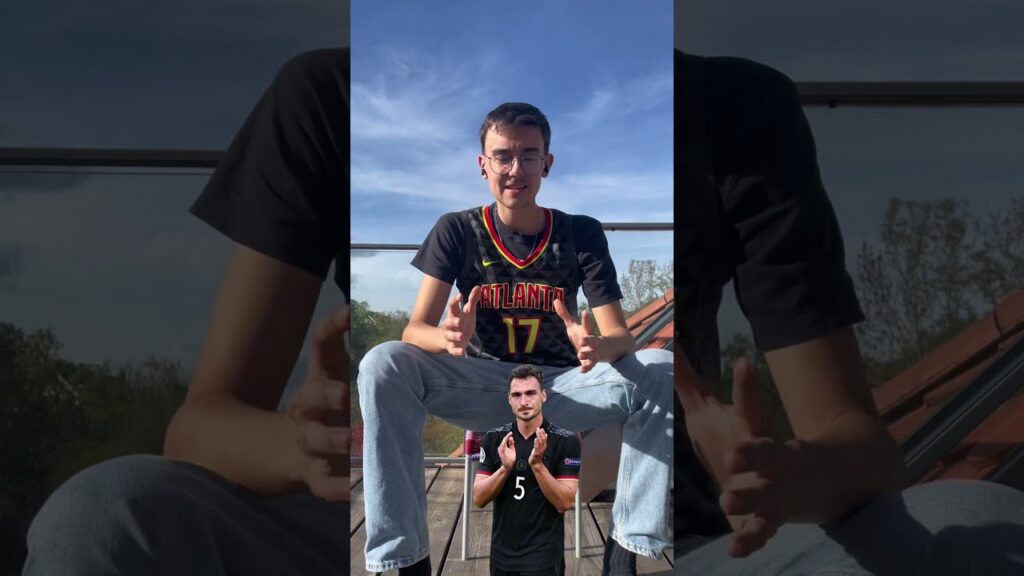 300 Einsätze für Julian Brandt! Was heist das für die Bundesliga?