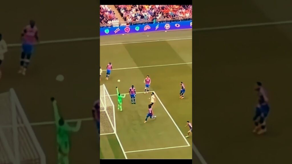 Liverpool’s New Star Scores His First Goal – Frimpong Magic!