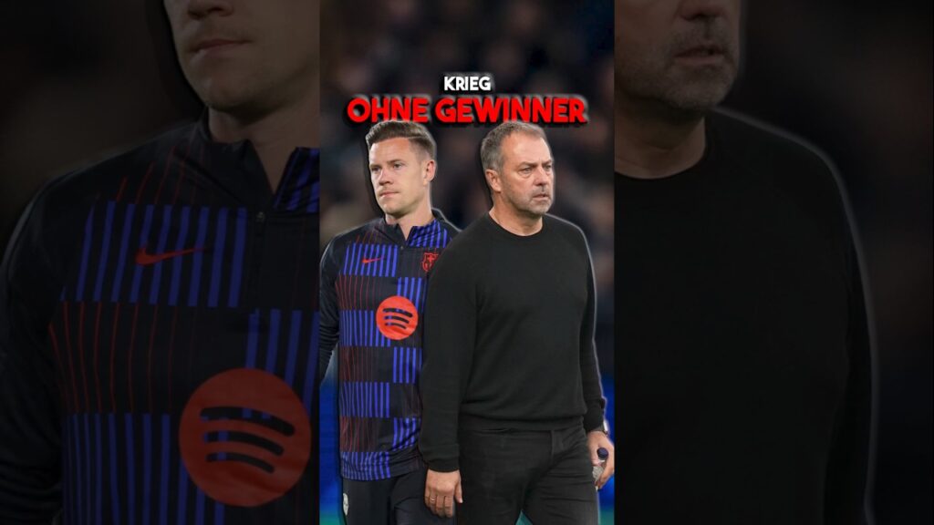 Eskaliert der Kampf zwischen Barca & Ter Stegen jetzt endgültig?