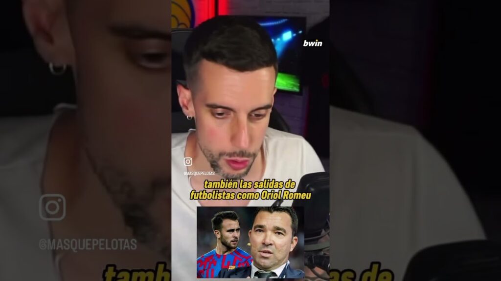 Eric García se queda #fcbarcelona