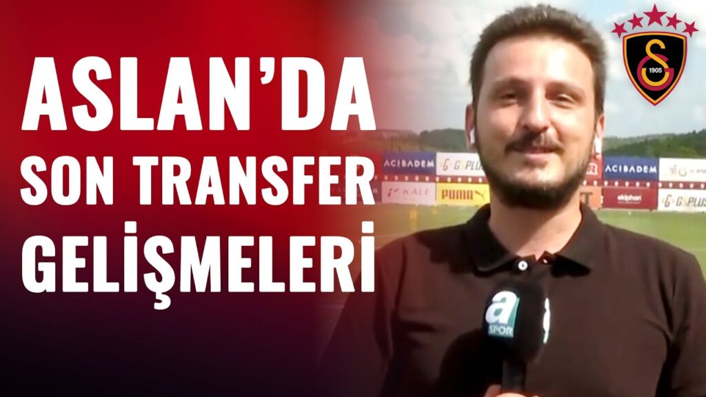 Ederson Ve Singo'da Son Durum Ne? Emre Kaplan Galatasaray'daki Transfer Gelişmelerini Açıkladı!