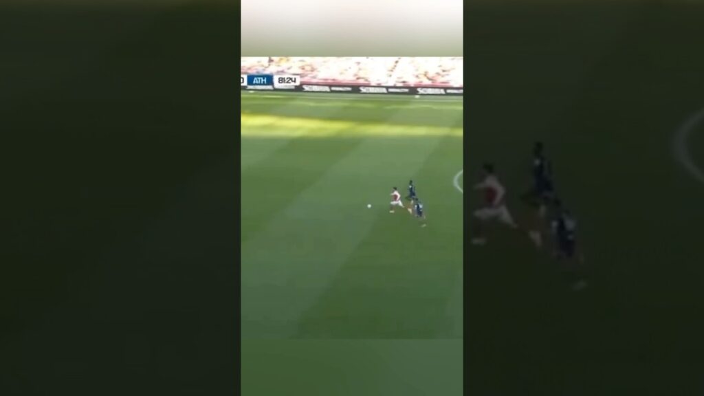 Kai Havertz INSANE SPEED 🔥🏃99 PACE