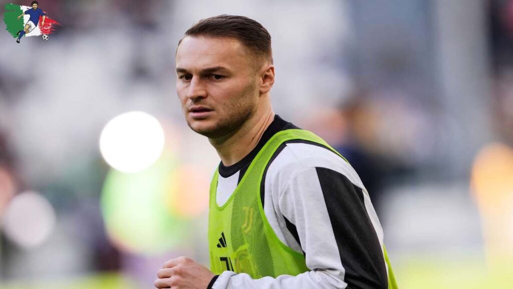 Koopmeiners lascia la Juventus “Affare in prestito con obbligo di riscatto”