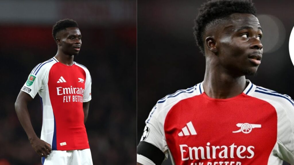 Why Arteta Must Choose Ben White Over Timber for Saka’s Form