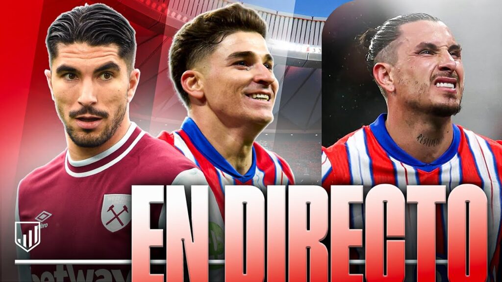 ¿OPCIÓN CARLOS SOLER? | EL CASO GIMÉNEZ | UN AÑO DE JULIÁN ALVAREZ