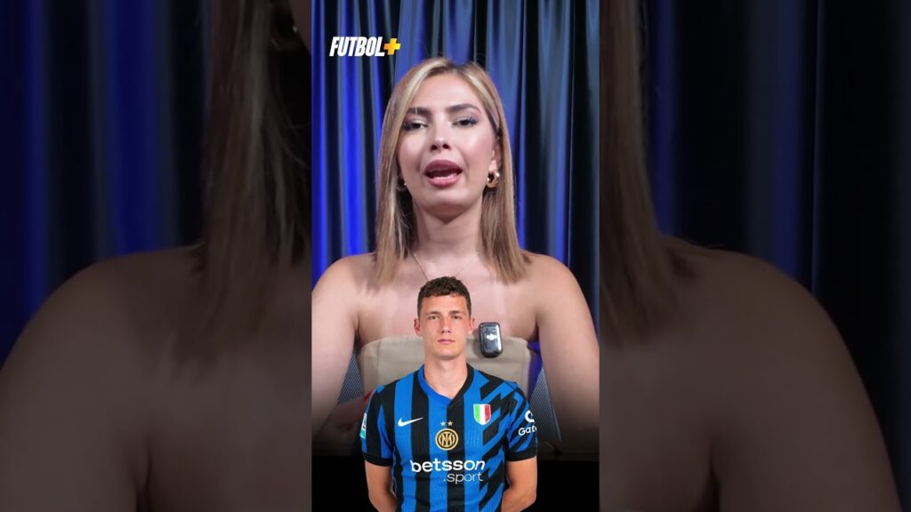 Galatasaray'dan Benjamin Pavard hamlesi! | Ceren Dalgıç