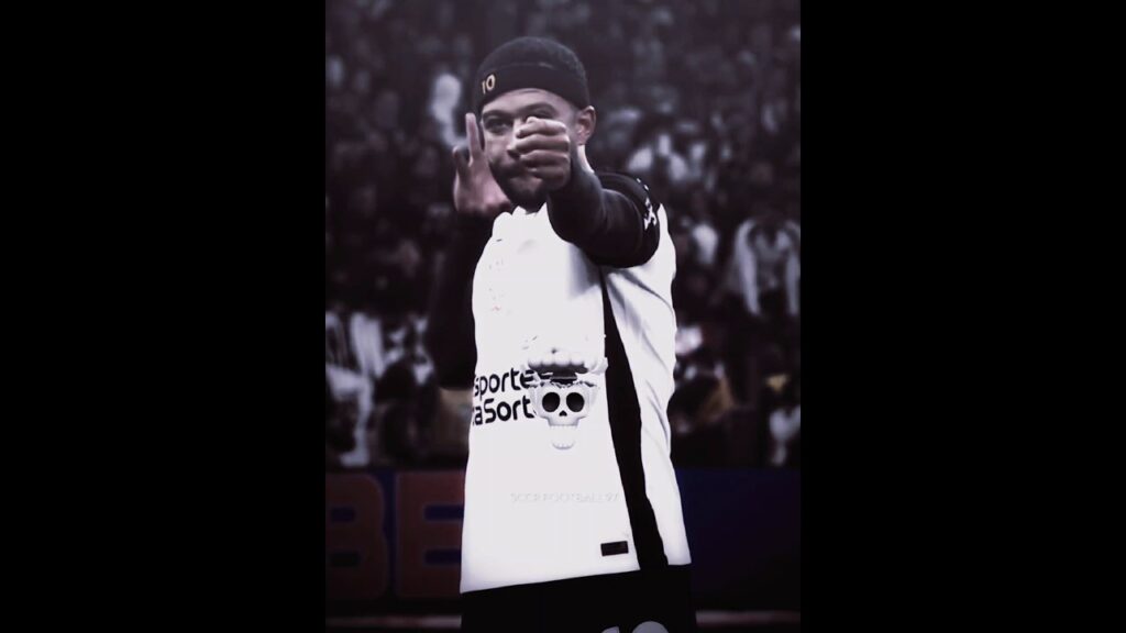 🦅🔪🐷 MEMPHIS DEPAY DECISIVO! #corinthians #centralsccp #editsccp #futebol #edit #sccp #fyp
