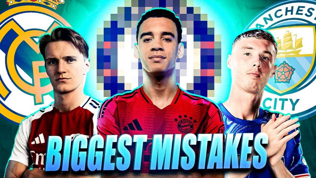 3 Young Stars THEY Should Never Have Let Go