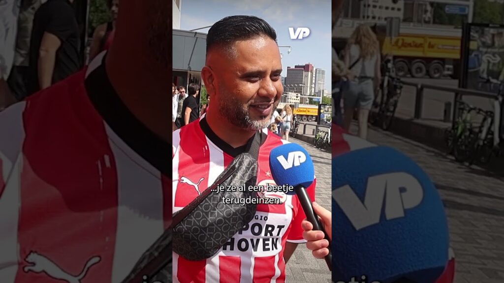 Welke speler van Feyenoord of Ajax moet naar PSV? 🔜 #Eredivisie #Feyenoord #Ajax #PSV