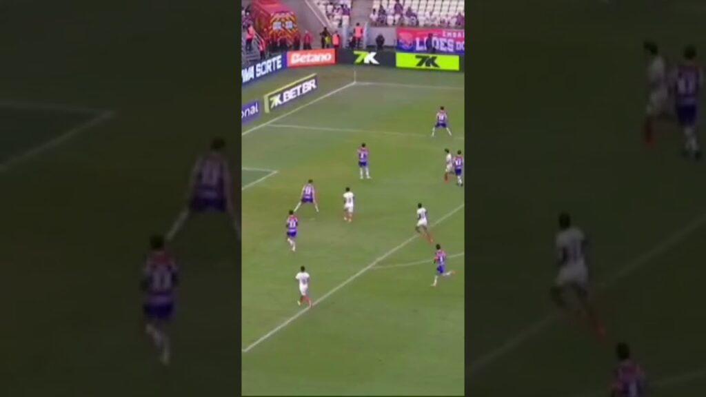 GOL ANULADO DO ESQUADRÃO! GOL DE CABEÇA DE EVERTON RIBEIRO FOI ANULADO POR FALTA NO INÍCIO DA JOGADA