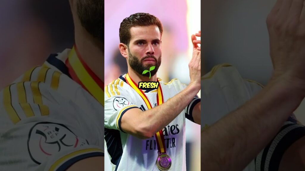 Saliba Linked to Madrid! 🔥 Transfer Update | #soccernews #soccer #transfernews #realmadrid #4k