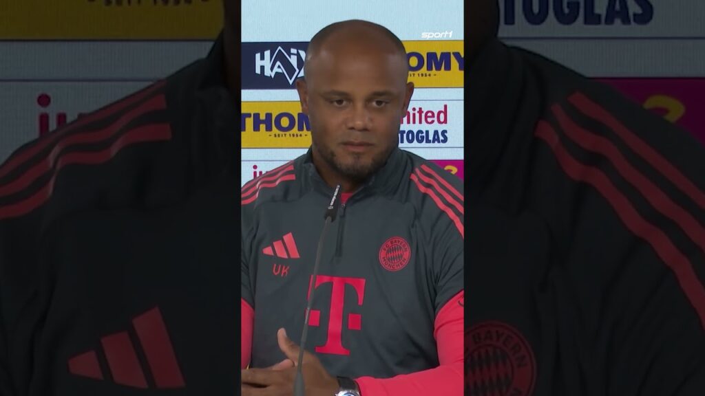 Der FC Bayern gibt ein Transfer-Update zu Kingsley Coman!๐ค Der FC Bayern gibt ein Transfer-Update zu Kingsley Coman!๐ค