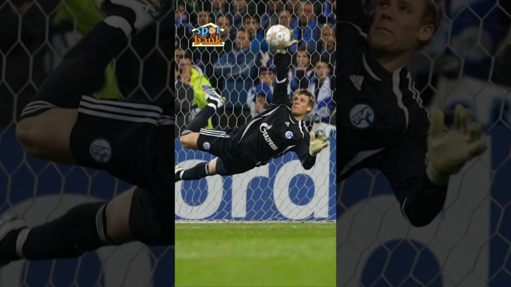 Tüm dünya adını öğrendi: Manuel Neuer'i meşhur eden Porto maçını hatırlayalım