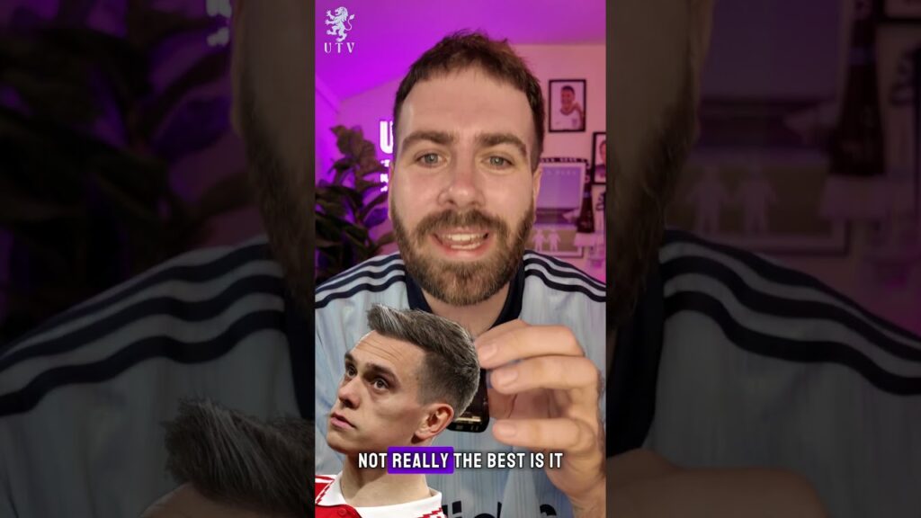 Leandro Trossard in early negotiations with Aston Villa #astonvilla #avfc #arsenal #leandrotrossard