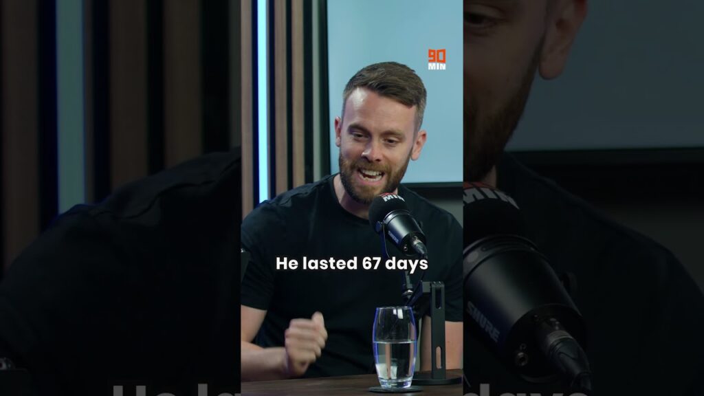 Does Gareth Southgate deserve more respect from England fans? 🏴󠁧󠁢󠁥󠁮󠁧󠁿