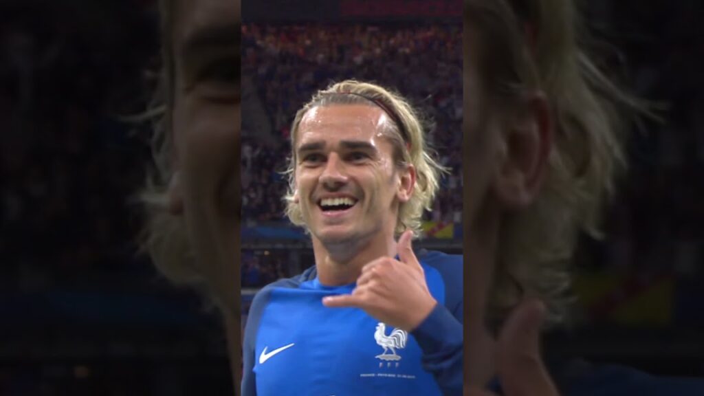 Trend Griezmann 🤙🥰