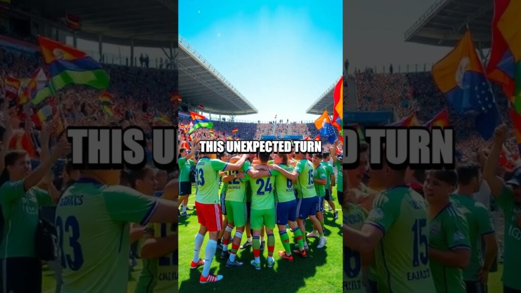 The Unexpected Transfer Saga of Serge Gnabry