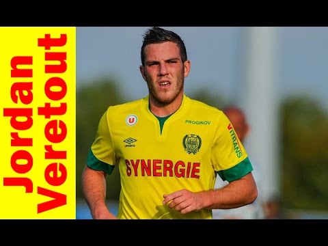 Best Football Moment of Jordan Veretout