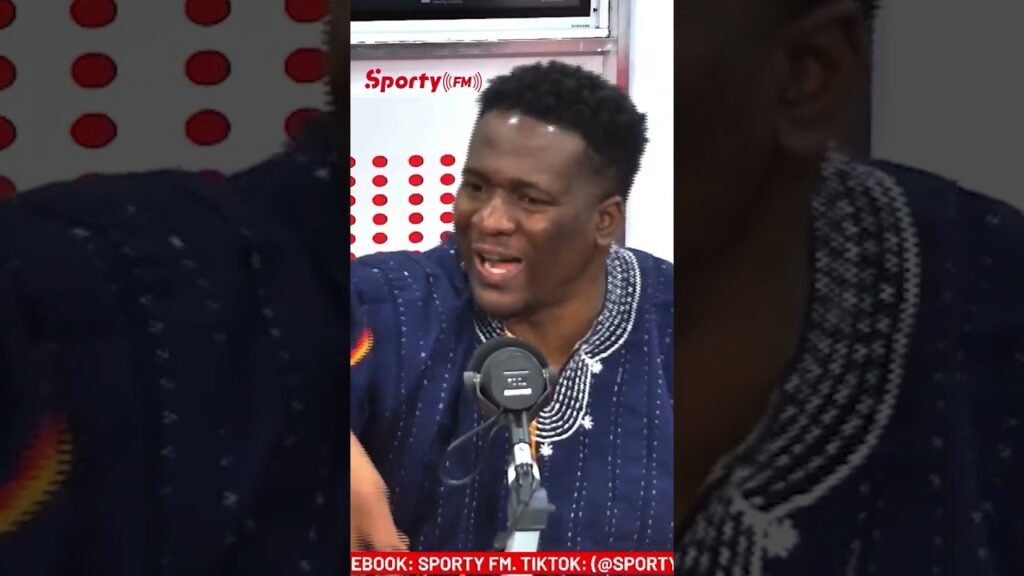 Joao Pedro is not a serious; he's just another Gabriel Jesus – Raymond | SportyFM