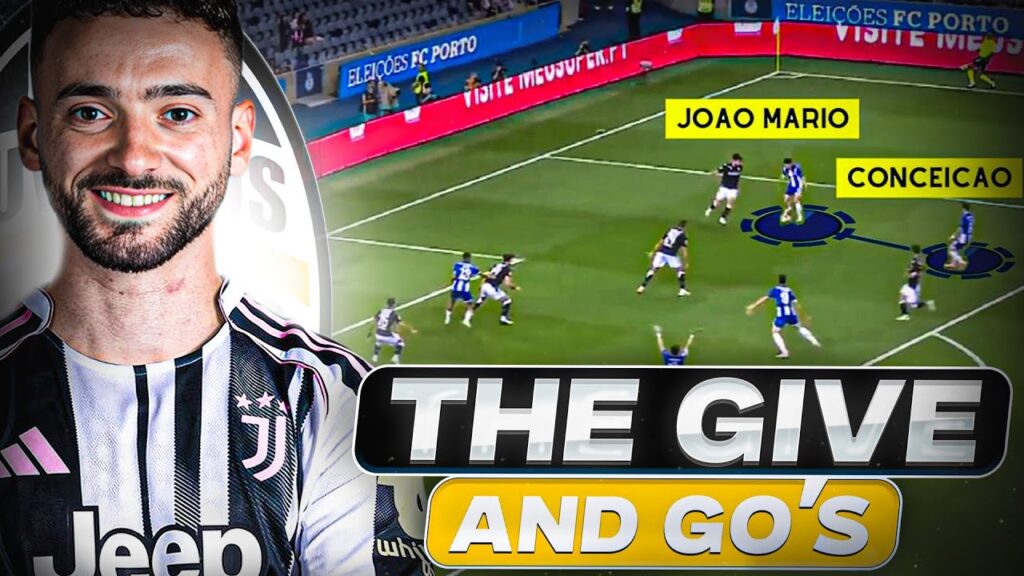 Analyzing Joao Mario: The Good and the Bad of His Game