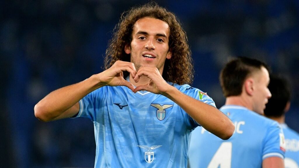 This is why Newcastle United want Mattéo Guendouzi