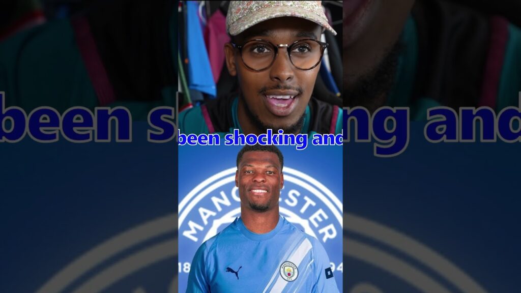 Denzel Dumfries to MAN CITY!!! #MANCITY #premierleague
