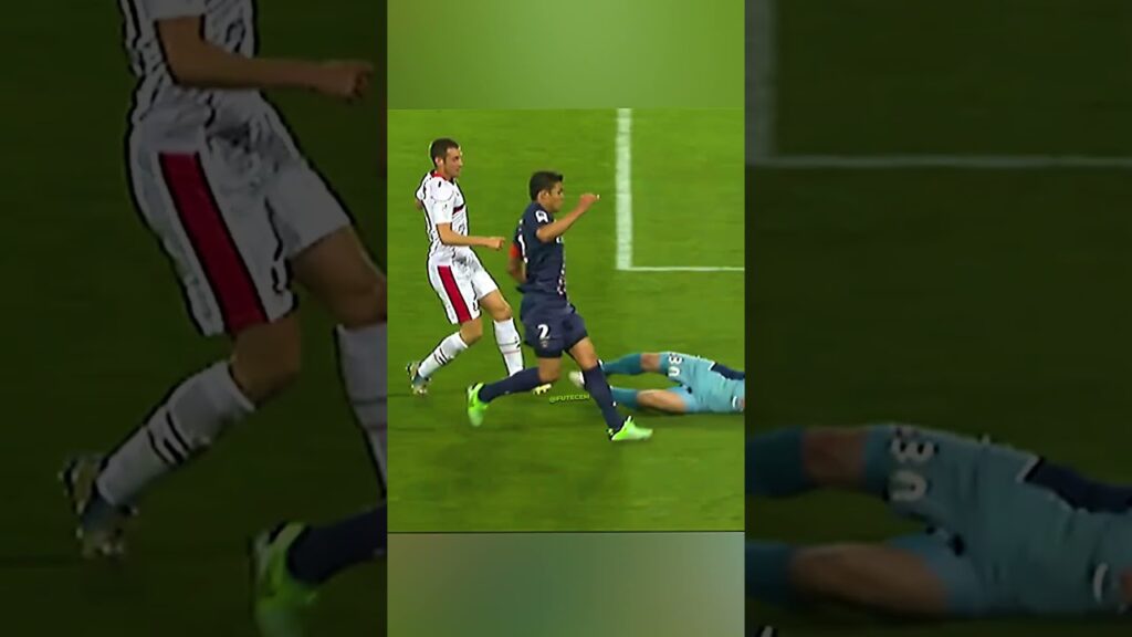 Gol do Thiago silva 🔥☠️