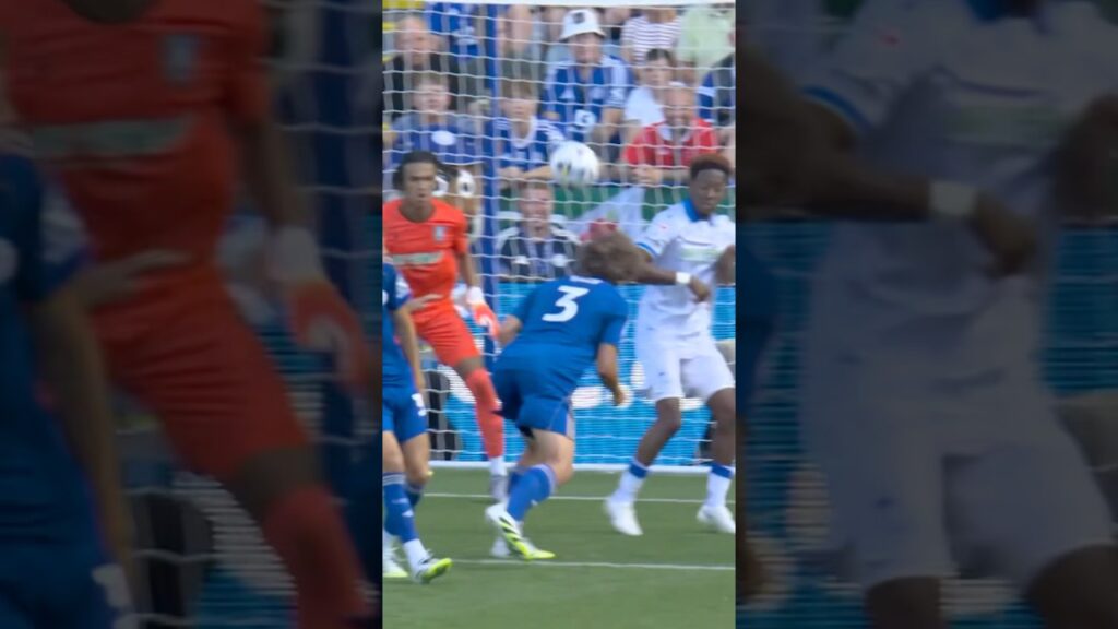 Wout’s winner! 💥