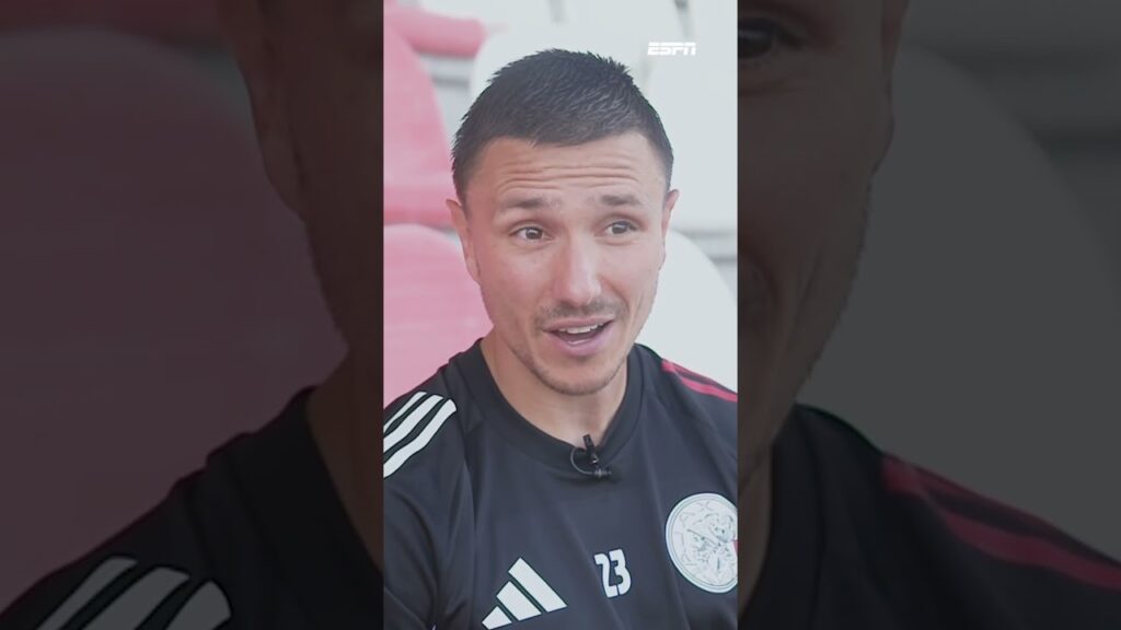 Steven Berghuis houdt hoop op WK met Oranje 🙏🧡