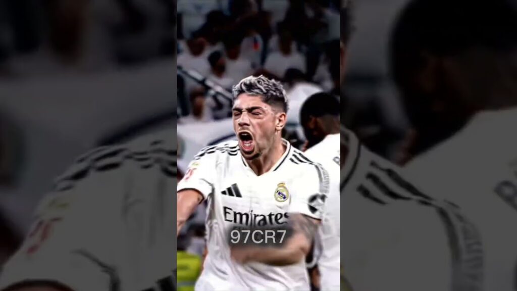 How did he not get nominated for the ballon d’Or #ballondor #deschamps #zidane  ￼ #realmadrid #itsme