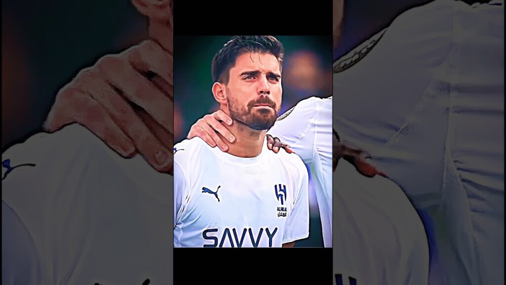 Ruben Neves & Jota Duo 💔🥹