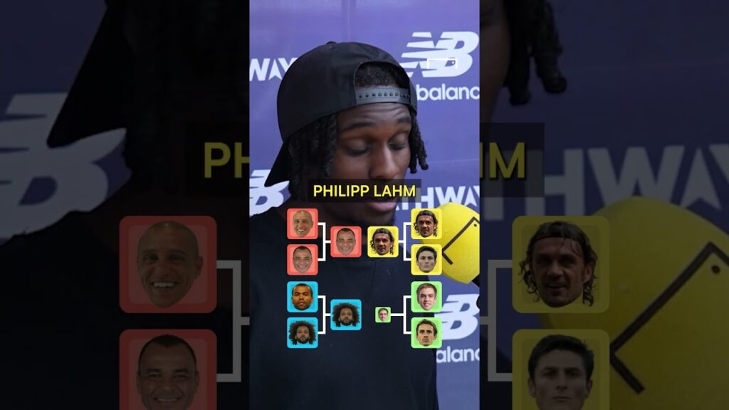 Full-back Terbaik Menurut Jeremie Frimpong