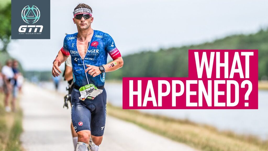 Finding Yourself - The Real Story Behind Fred Funk At Challenge Roth 2025