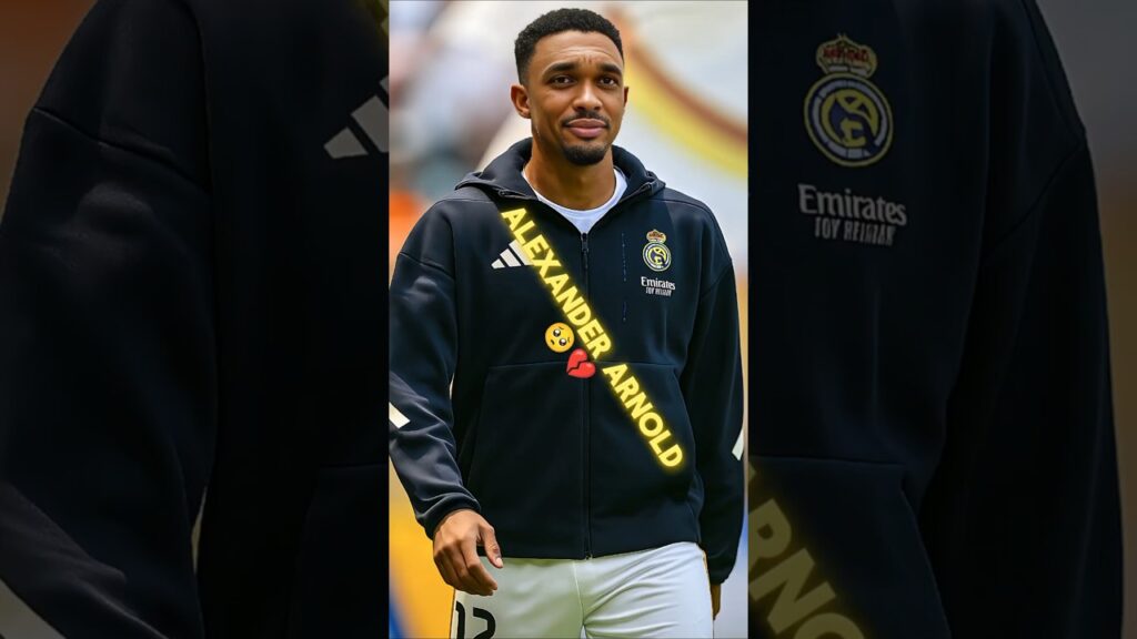 Trent Alexander-Arnold’s Silent Tribute to Diogo Jota