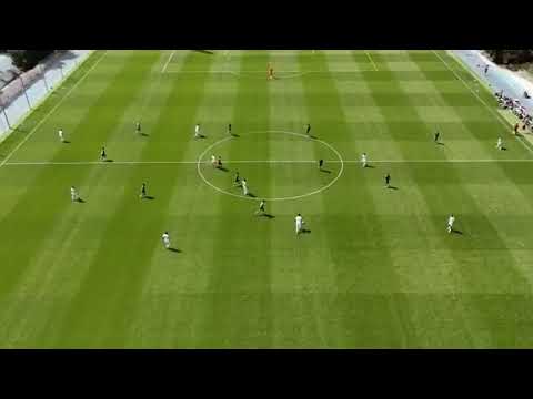 Eder Militao Goal (Real Madrid 4-1 Leganes) 08/08/2025