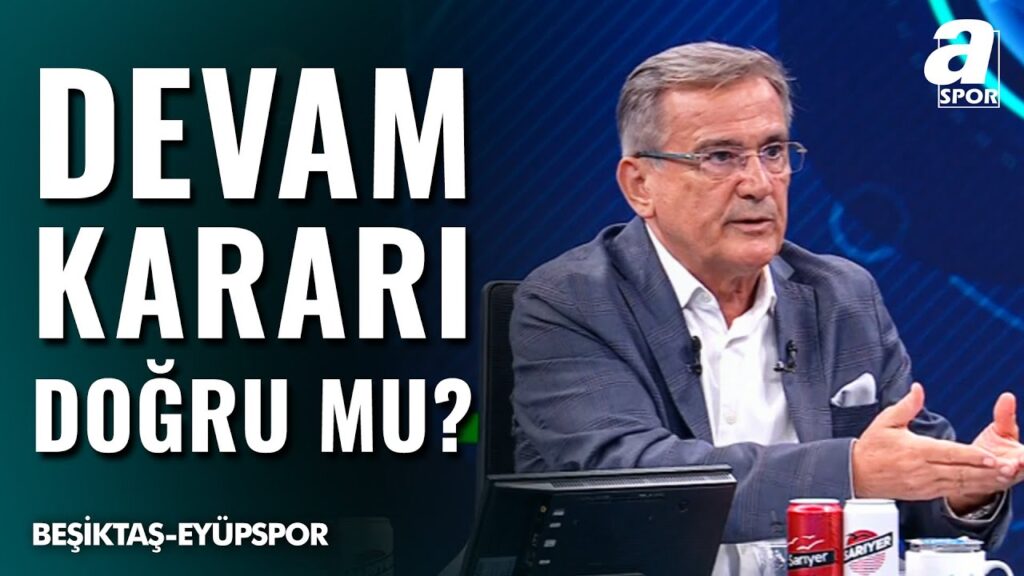 Joao Mario’nun Yerde Kaldığı Pozisyon Penaltı Mı? Mustafa Çulcu Yorumladı! | Beşiktaş 2-1 Eyüpspor Joao Mario'nun Yerde Kaldığı Pozisyon Penaltı Mı? Mustafa Çulcu Yorumladı! | Beşiktaş 2-1 Eyüpspor
