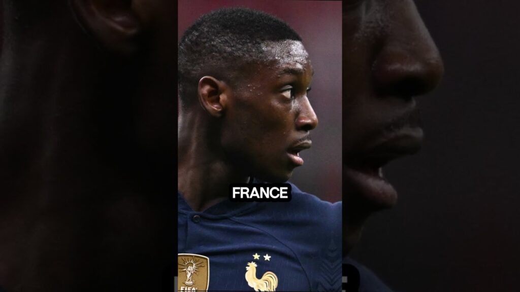 Can Manchester United and Tottenham Beat Juventus to Randal Kolo Muani on Loan?